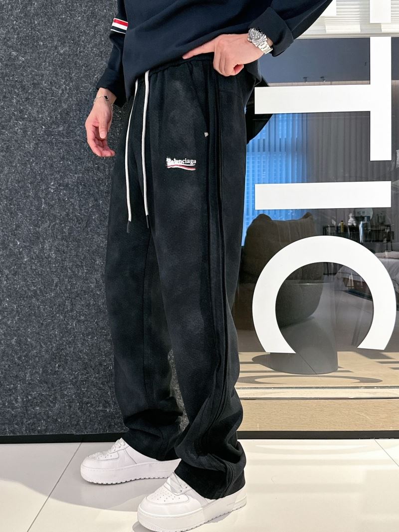 Balenciaga Long Pants